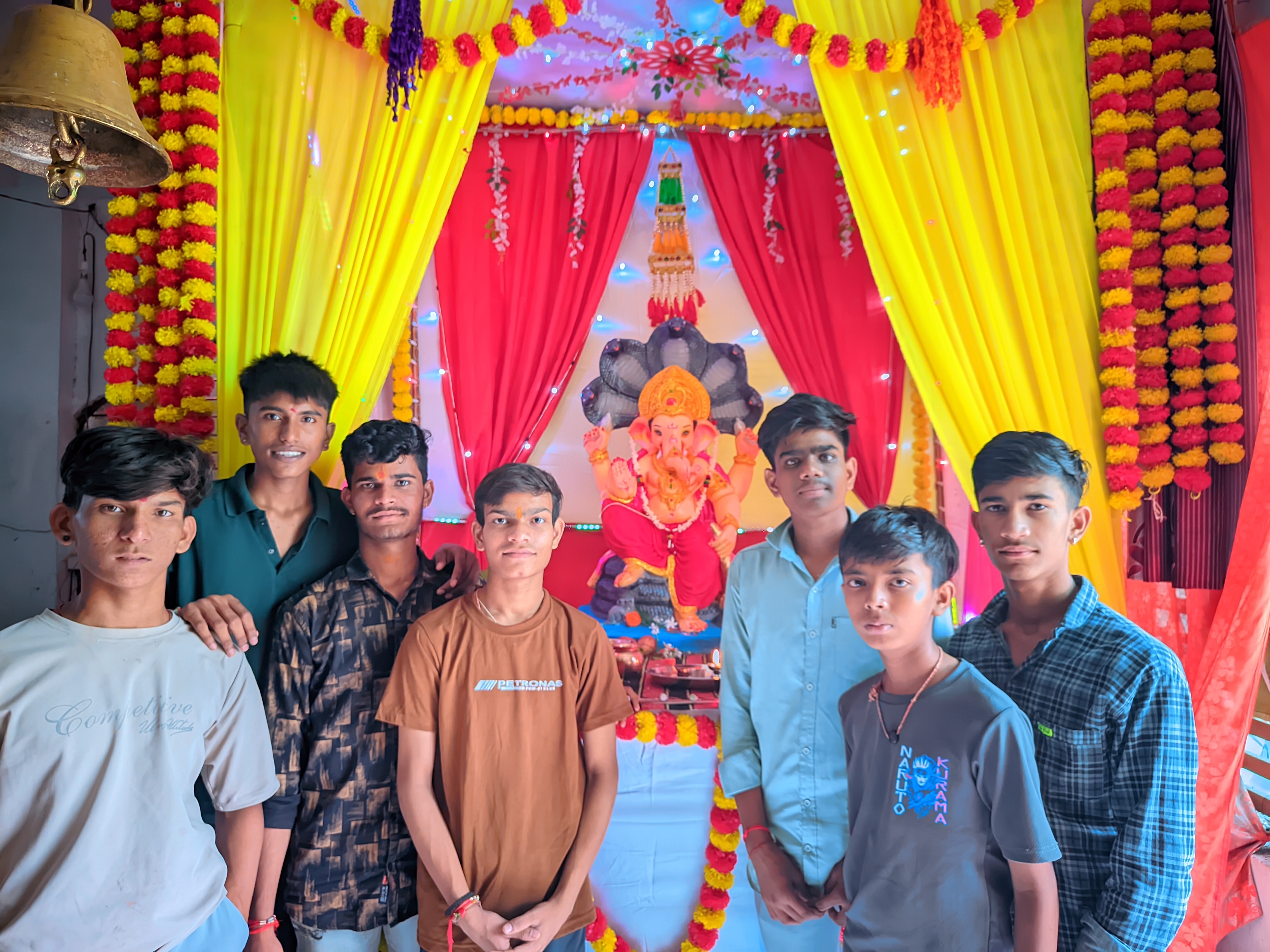 महाशिवरात्रि
