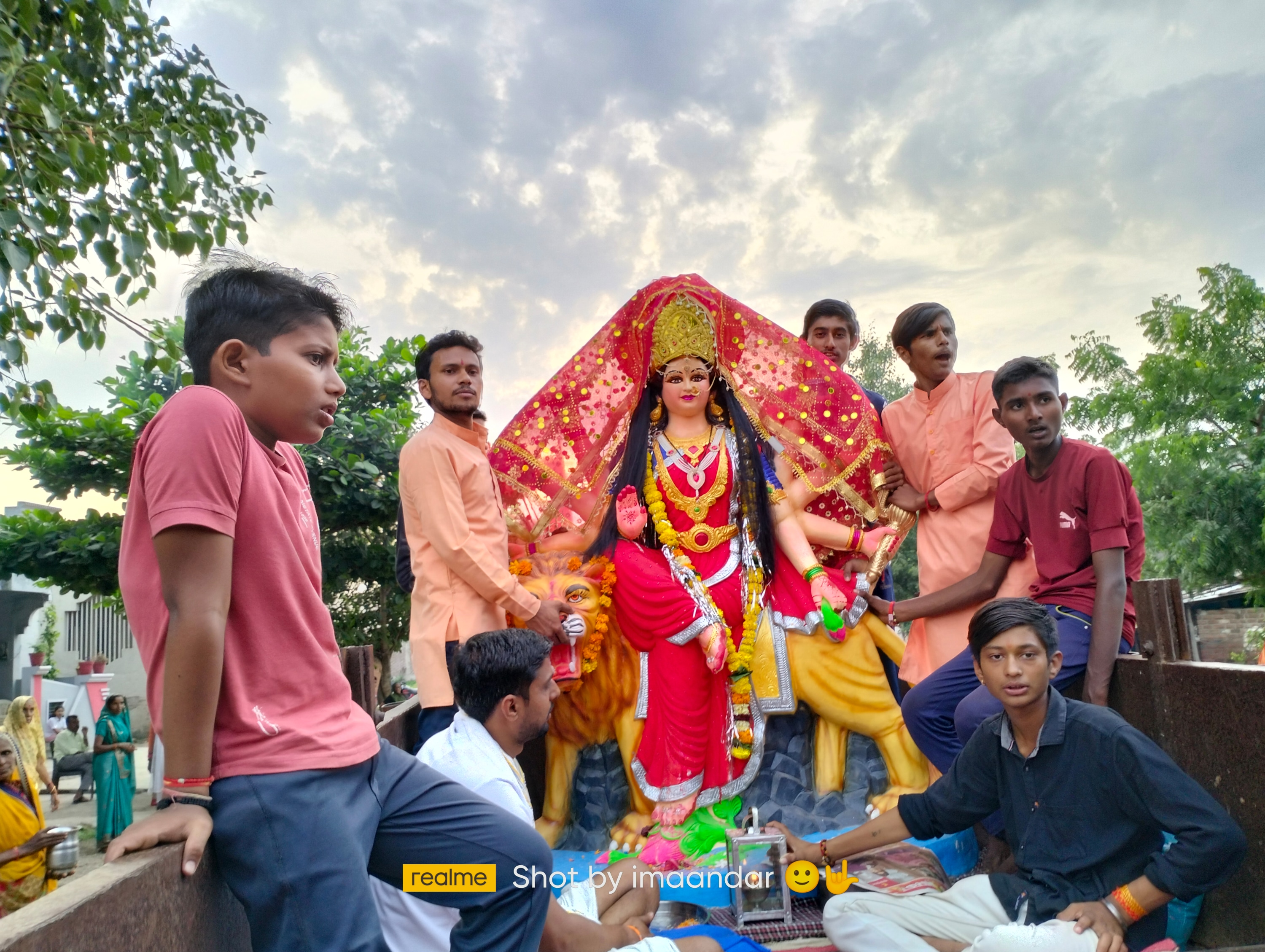 नवरात्रि