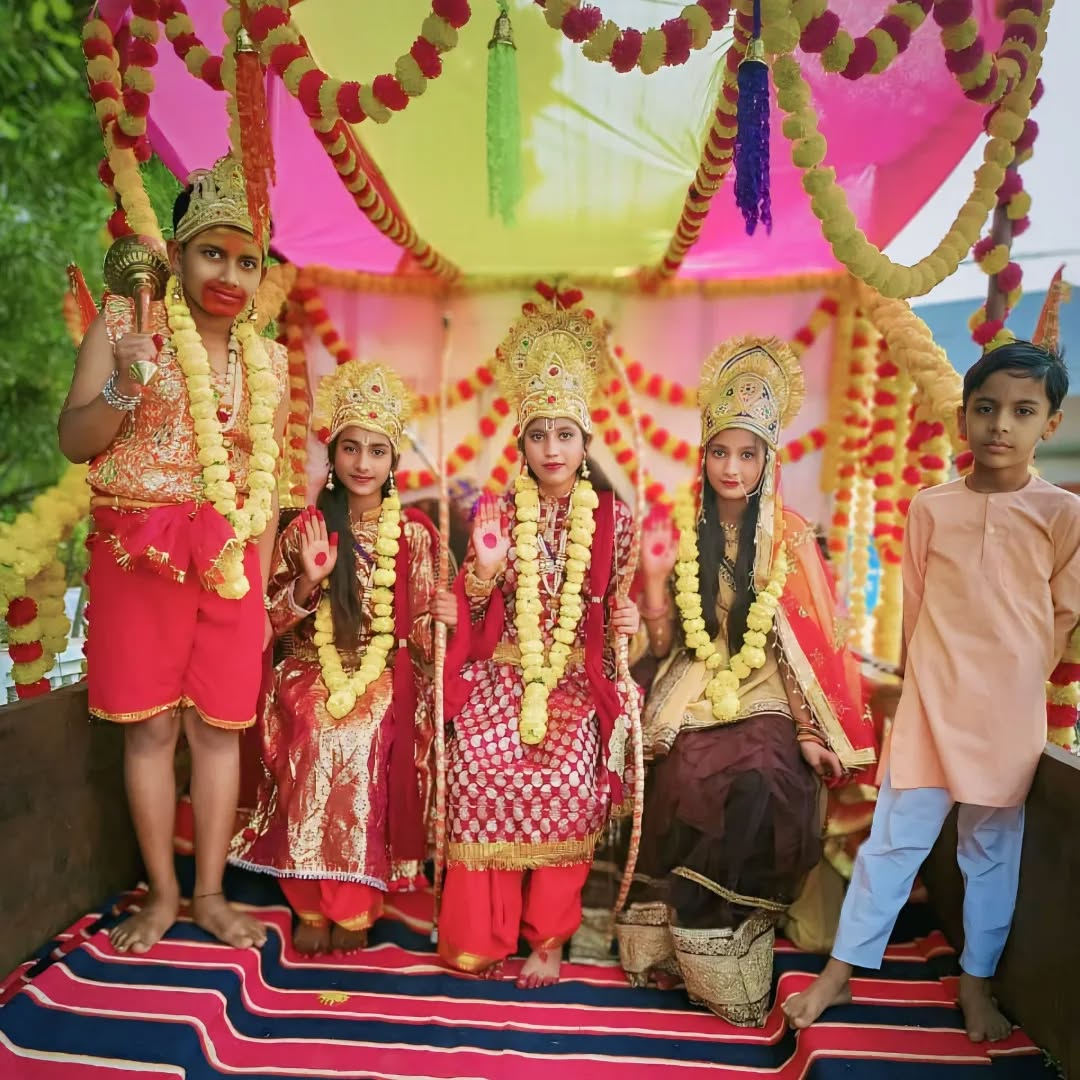 रामनवमी